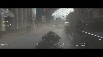 [Clip] White Phosphorus Annihilates Snipers