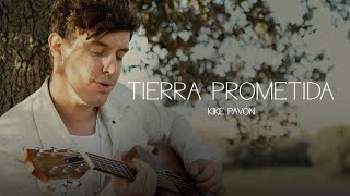 Video thumbnail of "Kike Pavón - Tierra Prometida (Video Oficial)"