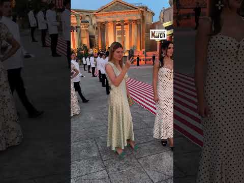 Dans La Famille Iglesias Je Voudrais La Fille