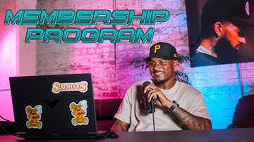 Welkom bij The Collective: exclusieve toegang begint nu🔥