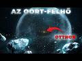 Az Oort-felhő Valódi Mérete Szóhoz Sem Fogsz Jutni