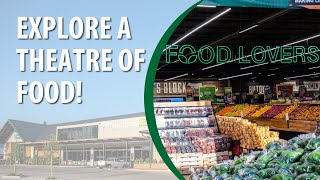 Explore A World-Class Theatre Of Food Food Lovers Montana