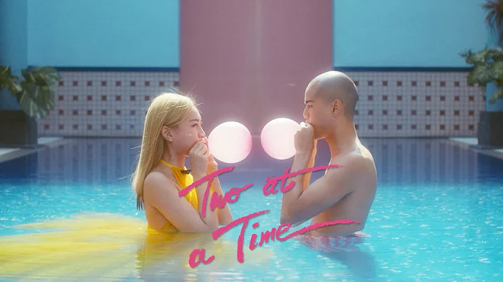 AGA 江海迦- 《Two at a time》MV - DayDayNews