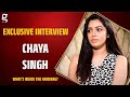 Actress Chaya Singh Handbag Secrets Revealed By Vj Ashiq | What's Inside The Handbag?