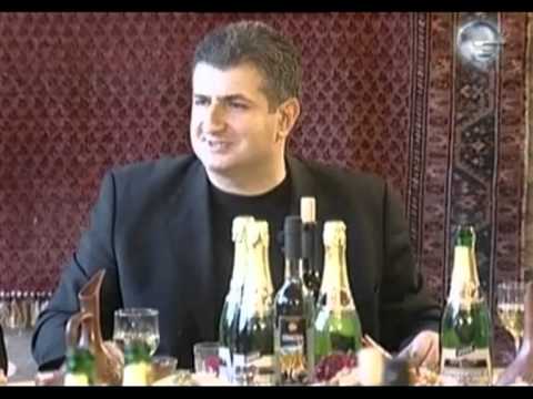ასე ქეიფობენ ქართველები.mpg