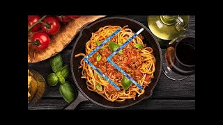 Reverse - How To Basic - How To Make Authentic Spaghetti Bolognese