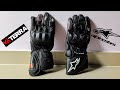 MY RIDING GLOVES | WHY FULL-GAUNTLET IS A MUST?
