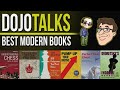 Ranking the Best Modern Chess Books (feat. IM Andras Toth) | Dojo Talks