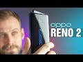 Обзор OPPO Reno 2 – смартфон с большим потенциалом