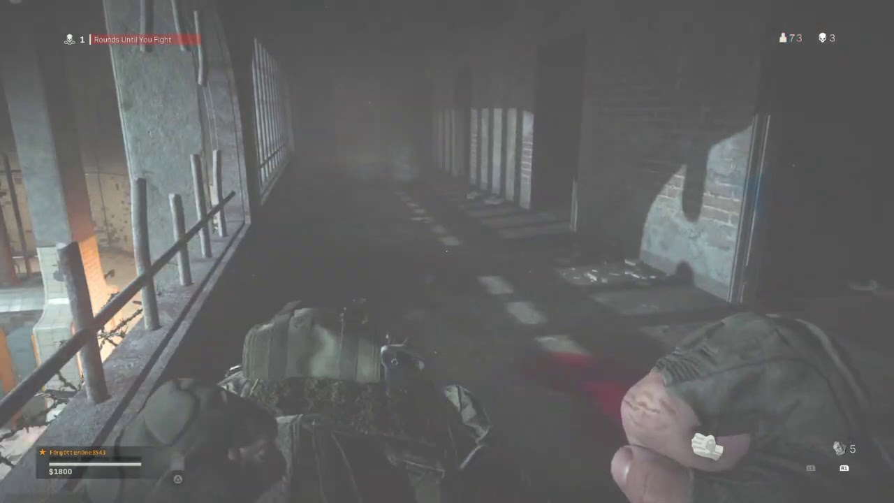 More kills than deaths