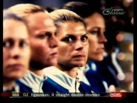 Video: Mia Hamm čistá hodnota