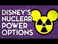 Disney World's Nuclear Power Options