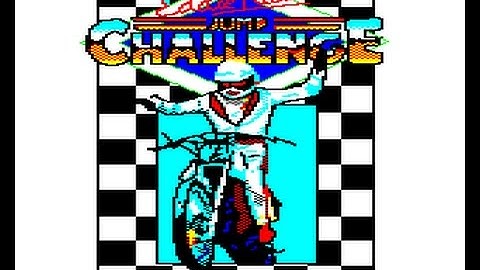 ACORN ELECTRON - FIVE GAMES FIVE MINUTES #28