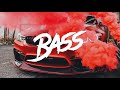 🔈BASS BOOSTED🔈 GANGSTER HOUSE 🔥CAR MUSIC MIX 2021 🔥BEST EDM, BOUNCE, ELECTRO HOUSE