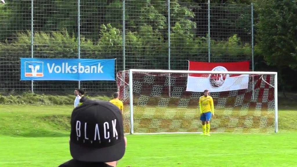 Kreispokal-Finale 2015: Arminia Vechelde - Pfeil Broistedt 3:1 (1:1)