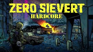 Zero Sievert Ep 10 -radiation effect-