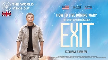 EXIT (2025) — War Trauma, PTSD and Life After War | Documentary