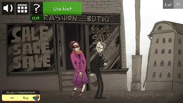 Troll Face Quest Stupidella and Failman Level 31 Solution Walkthrough