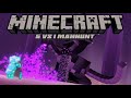 Minecraft 5 vs 1 Manhunt | Die Hunter wurden gehunted!