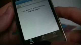 Google iPhone App Review