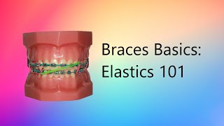 ELASTICS & RUBBER BANDS 101 | Everything You Need To Know
