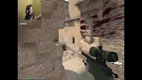 Semphis turns into S1mple