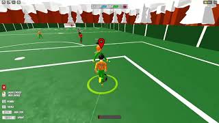 Roblox realistic street soccer bicycle kick only challenge (70 SUBS SPECIAL)           (Dence)