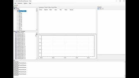 Yabe Setup for VCCX 2 Controller