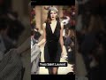 Yves Saint Laurent - Made Women Strong And Sensual