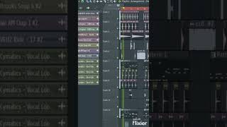 Dusk Till Dawn - Brooks Remix (Amex Remake)  #edm #flstudio #brooks #futurehouse #remake #flp #amex