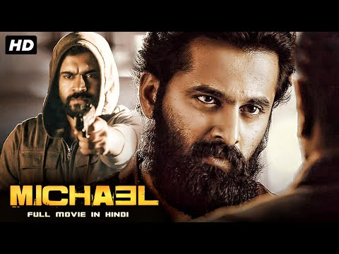 Mikhael Full Movie Hindi Dubbed Nivin Pauly, Manjima Mohan