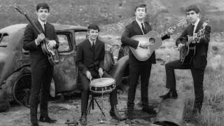 Something - The Beatles in bossa (best version)