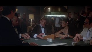 James Bond - casino in Corfu