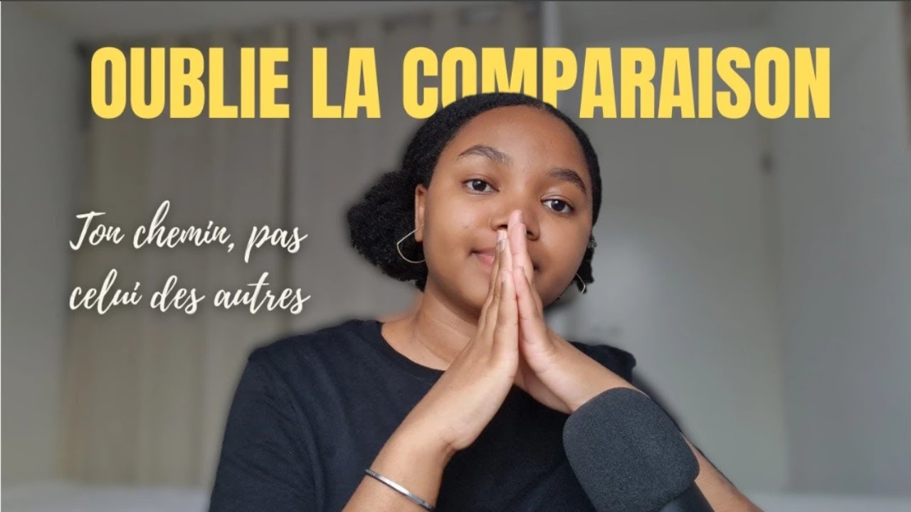 Même âge, différentes vies | Reste concentré (réalité, choix de vie, futur toi, etc...)