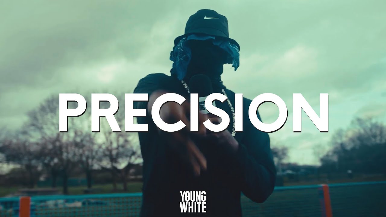 [FREE] UK Drill Type Beat 2024 | Drill Type Beat 2024 "PRECISION" | NY Drill Type Beat 2024