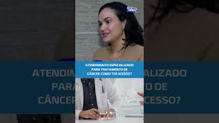 🩺 UNCISAL oferece atendimento especializado para câncer #BalançoGeralAL