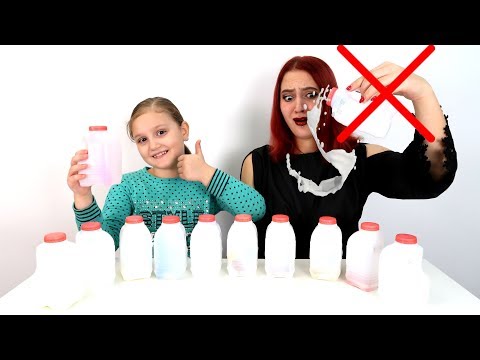 Video: Cum Să Alegeți Lapte De Lapte