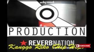 kanggo riko hip hop