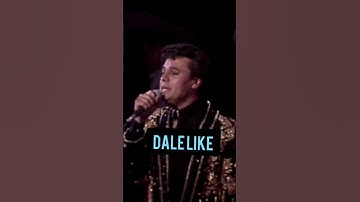 Thumbnail of amor eterno/Juan Gabriel