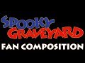 Spooky Graveyard I Banjo Kazooie Inspired Track