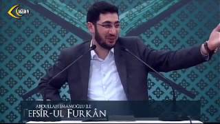 Abdullah İmamoğlu Ömer Bin Abdülaziz