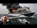 13 minutes ago, a US cruise ship carrying 250 US generals was destroyed by a Russian Su-57 pilot.