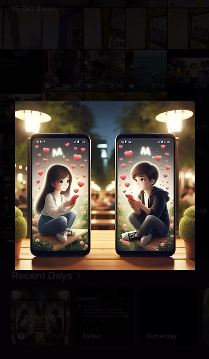 Historia de Amor en el Tik Tok! Tiko Tok Love story! #tiktok #tiktokvideo #lovestory #historiadeamor