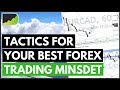 Creating The Right Mindset For Trading ft. Mandi Pour Rafsendjani