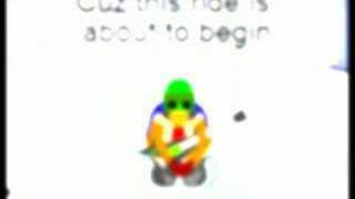 Fort Minor  Be Somebody