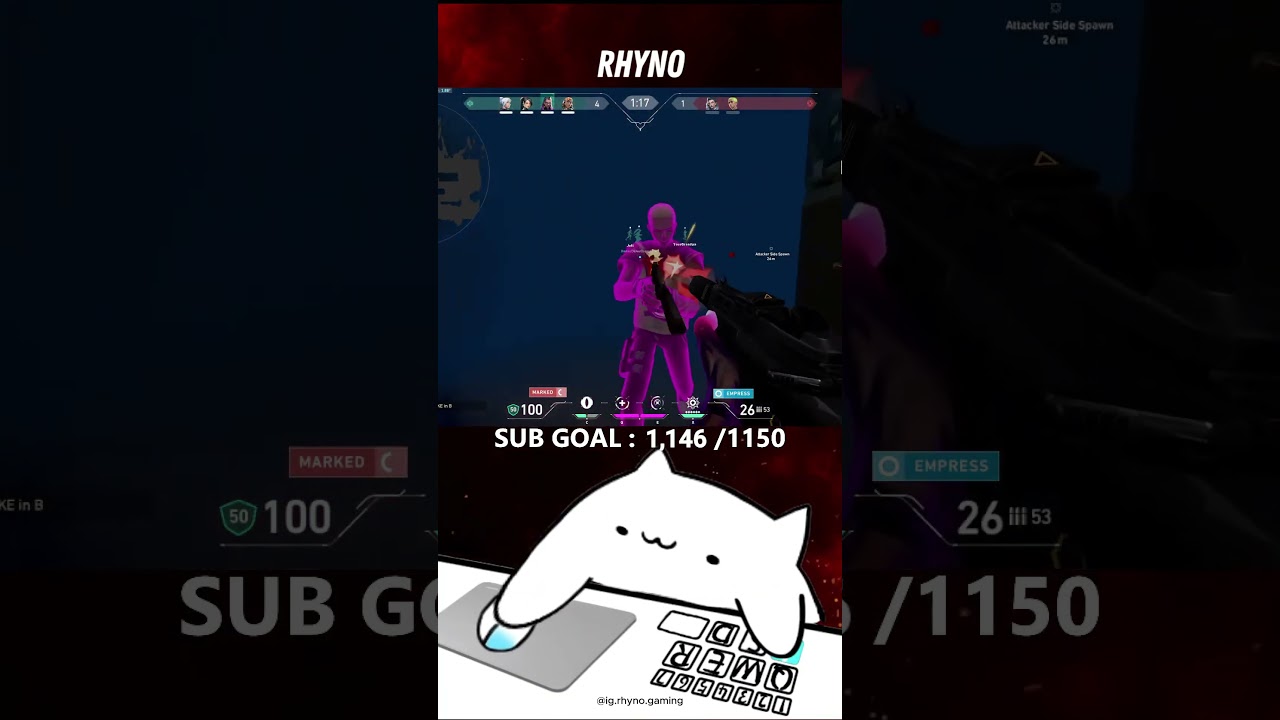 FIRST ACE EVER in 30 Seconds!? 🔥 Valorant Madness!