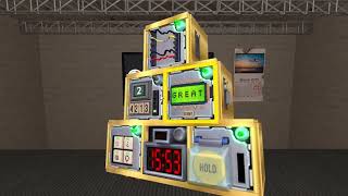 Losing Minds with Mods! | KTANE (Modded)