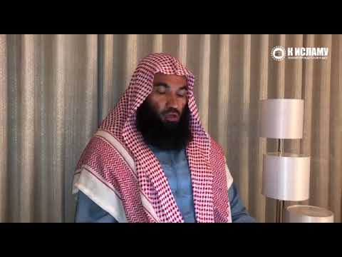 Пример торопливости молодёжи в выводе людей из Сунны