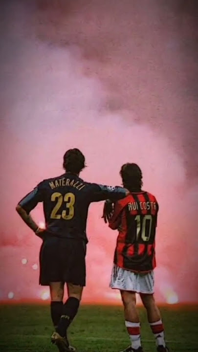 derby milan lebih mengerikan 🔥