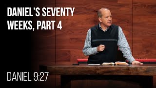 Daniel's Seventy Weeks, Part 4 by Grace Church of the Valley 77 views 2 months ago 53 minutes